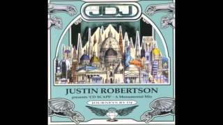 justin robertson journeys by dj  disc 1