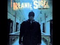 BEANIE SIGEL-STOP,CHILL