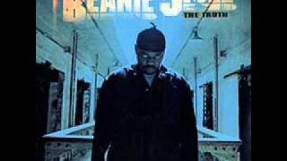 BEANIE SIGEL-STOP,CHILL