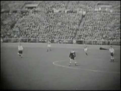 Germany v Italy 1955 (6/10)