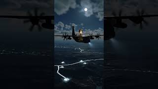 Download lagu Unveiling the Spectre: Night Operations #shorts #AC130 #militaryaviation #nightops #viralshorts #fyp mp3