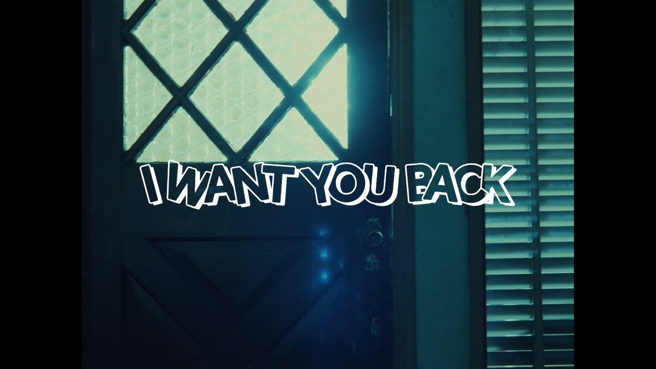 BE:FIRST / I Want You Back -Teaser-