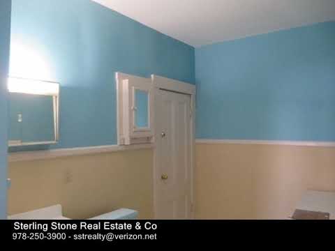 80 S Whipple St, Lowell MA 01852 - Multi Family Home - Real Estate - For Sale -