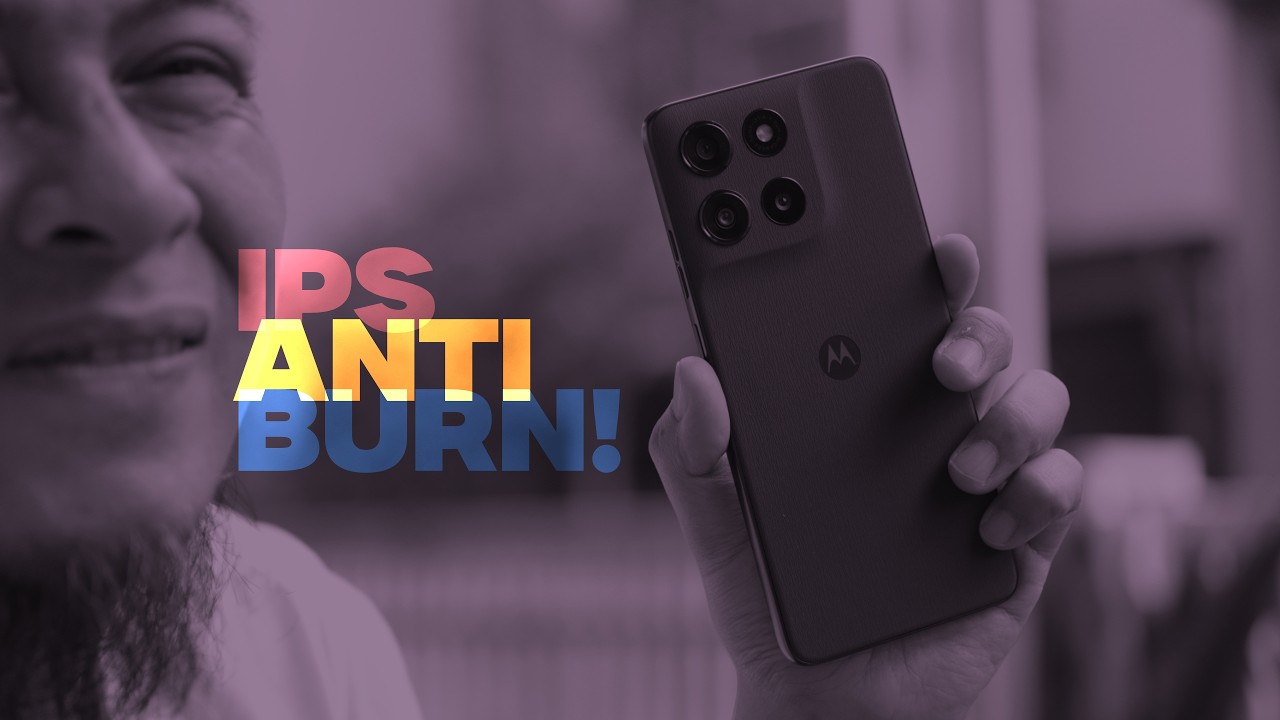 Opini Singkat tentang moto G67 Power 5G di 2026 ini...