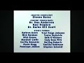 Blue S Clues Credits What Does Blue Need