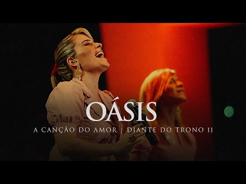 Video thumbnail for Oásis (Ao Vivo)