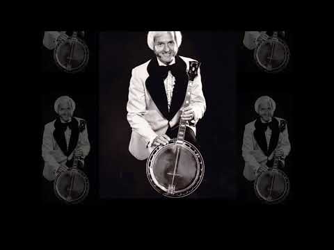 2018 American Banjo Museum Hall of Fame BORGY BORGERSON