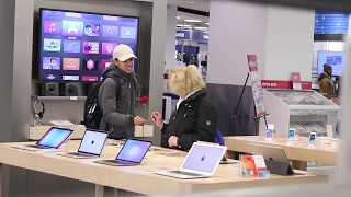 Giving Strangers Roses Experiment