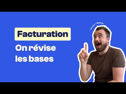 La facturation en micro-entreprise : guide complet 2025
