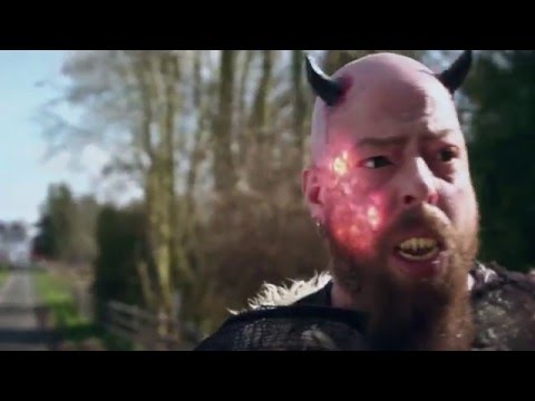 Helios Klinikum Warburg - Aktion