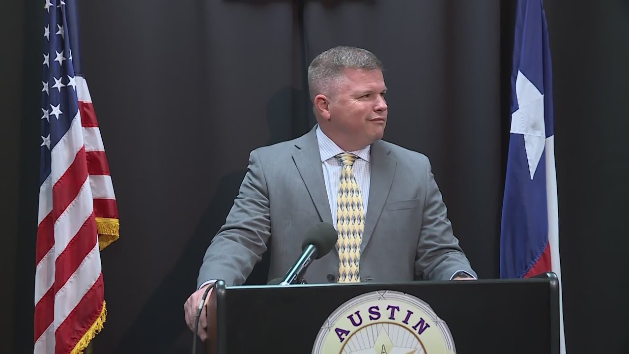 APD arrests multiple suspects in Austin park vehicle burglaries