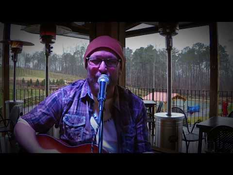 Georgia On My Mind  (Country Cover)