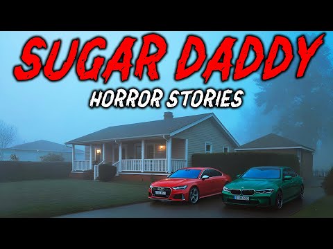 8 True Sugar Daddy Horror Stories | "The Money Came With a Price I Didn’t Expect" 😱