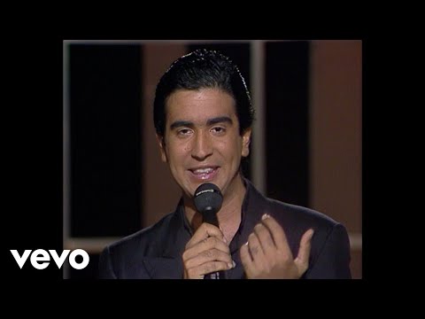 Agustin Pantoja - Amores Normales (Plató Vacío (Actuación TVE))