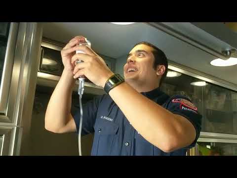 Acetaminophen Administration