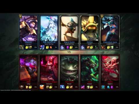 Ranked for first time in AGES!