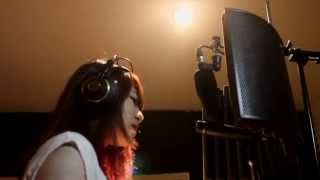 [ V Studio &amp; 直覺影像聯合企劃 ] The Agonist - Rise to Fall VOCAL COVER