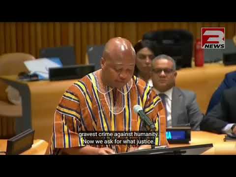 Ablakwa Questions Global Commitment to Durban Declaration 25 Years On