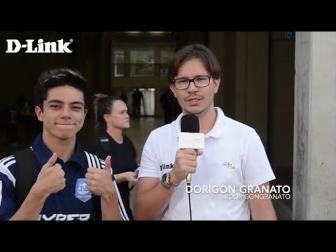 Pablo “pbo” Yuri Após o empate com a INTZ