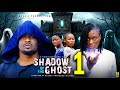 SHADOW OF GHOST PT 1 New Movie Zubby Micheal Sharon Ifedi 2025 Latest Nigerian Nollywood Movie