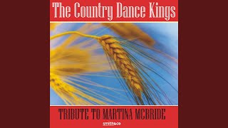 The Country Dance Kings - This One's For The Girls video