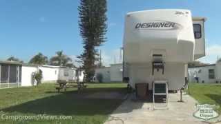 Robert's Mobile Home & RV Resort Video