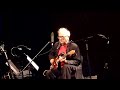 Marc Ribot - Hamburg - THE WIND CRIES MARY (Jimi Hendrix) - Elbphilharmonie - 17 november 2024
