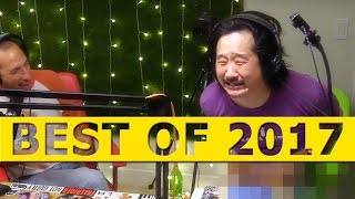 Best of 2017 | TigerBelly