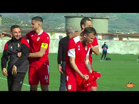 Bylis-Vllaznia 2-1 | Highlights | Java e 25, Abissnet Superiore 2025-26 | 21.02.2026
