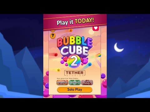 Bubble Cube 2: Tips and Tricks - YouTube