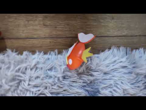 Team pokemon VS team Godzilla VS team King Kong check description