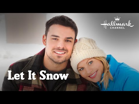 Hallmark Channel - Let It Snow