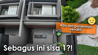 Punya Zen Garden Sendiri!?! Manyar