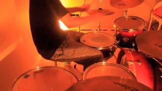 That Sweater - Scott Helman (Drum Cover)