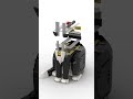 Lego 21349 Tuxedo Cat Shorts Lego Music Rock Travel Lyrics Tdbricks Legoproducts Legogroup