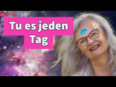 Wenn du dein 3. Auge öffnen möchtest. Mit drei einfachen Übungen wirst du Erfolge haben.