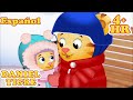 Navidad Para Niños Daniel Tigre En Español