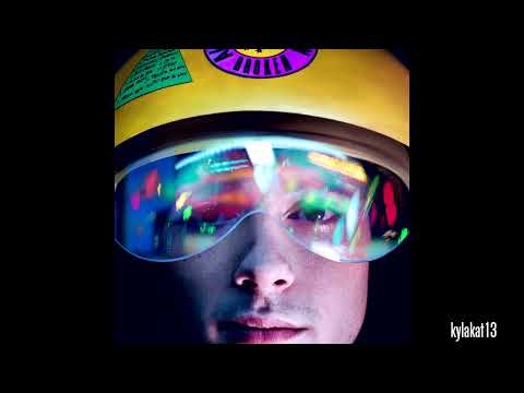 Alfie Templeman - Broken - Not Perfect Instrumental With Background Vocals