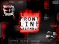 Front Line Assembly - Amorphous
