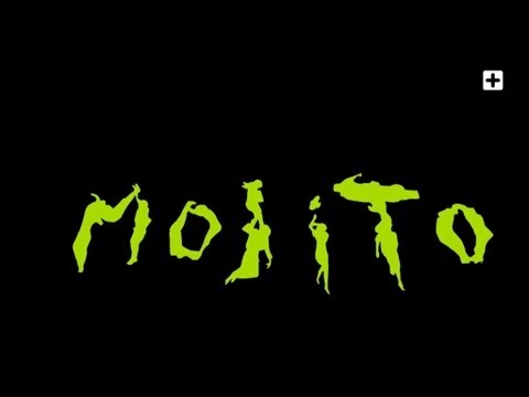 2B Project feat. Aisha & Don Cash - Mojito (Official Video)