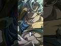 Goku S Most Iconic Screams