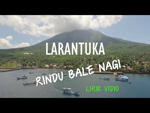 LIRIK VIDIO "RINDU BALE NAGI"