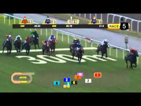Singapore G3 Juvenile Championship - Super One