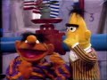 Ernie And Bert Two Noses