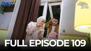 Download lagu (FREE) FULL EPISODE 109 CINTA SEPENUH JIWA | DRAMA TERBAIK mp3 Download lagu (FREE) FULL EPISODE 109 CINTA SEPENUH JIWA | DRAMA TERBAIK mp3