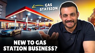 Can Owning a Gas Station Make You $20,000 a Month Here's the Truth