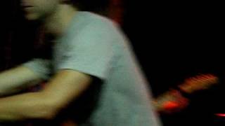 sherwood - the best in me live