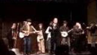 Blues Everywhere - Hump Night Thumpers - Jug Band