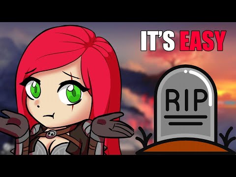 How To Beat Katarina?