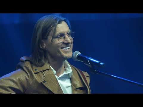 APRILIE -@IonRazzaOfficial(CONCERT LIVE VERSION)